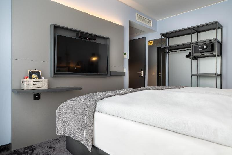 - The Niu, Charly Frankfurt By Ihg 3*