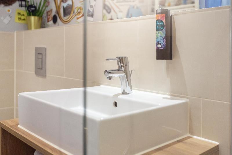 Hotel - The Niu, Charly Frankfurt By Ihg 3*