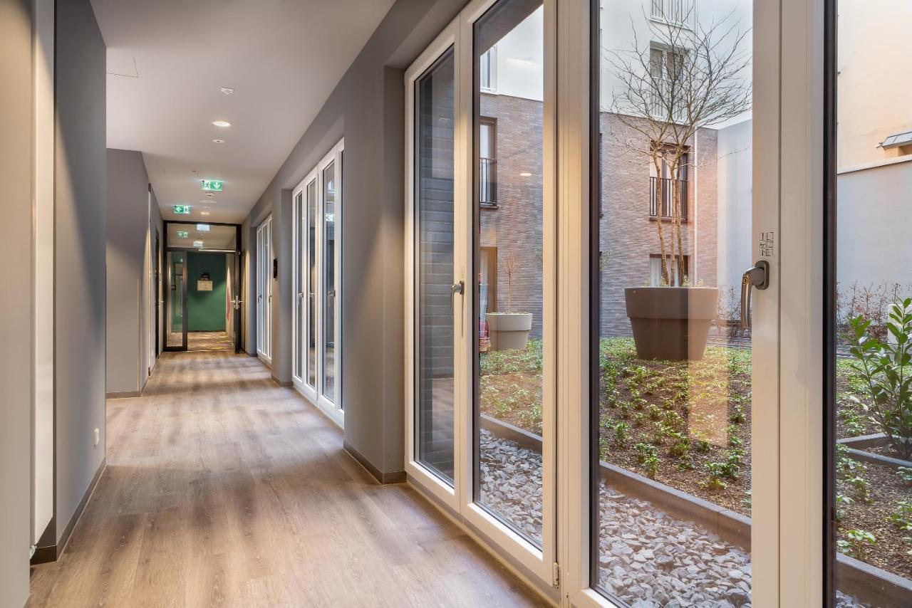 Hotel - The Niu, Charly Frankfurt By Ihg