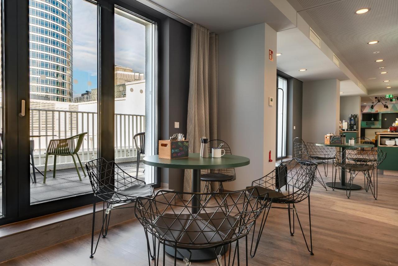 - The Niu, Charly Frankfurt By Ihg 3*