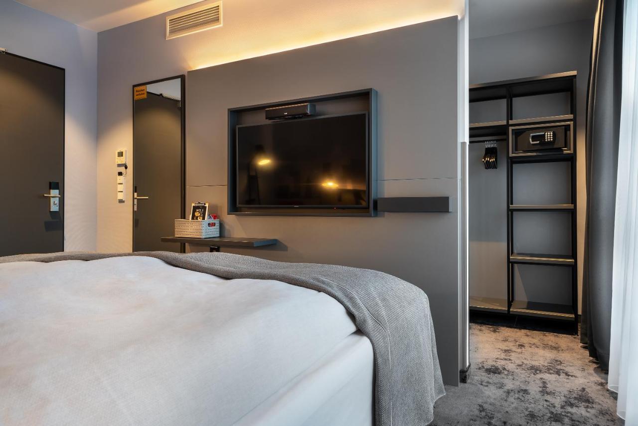 Hotel - The Niu, Charly Frankfurt By Ihg