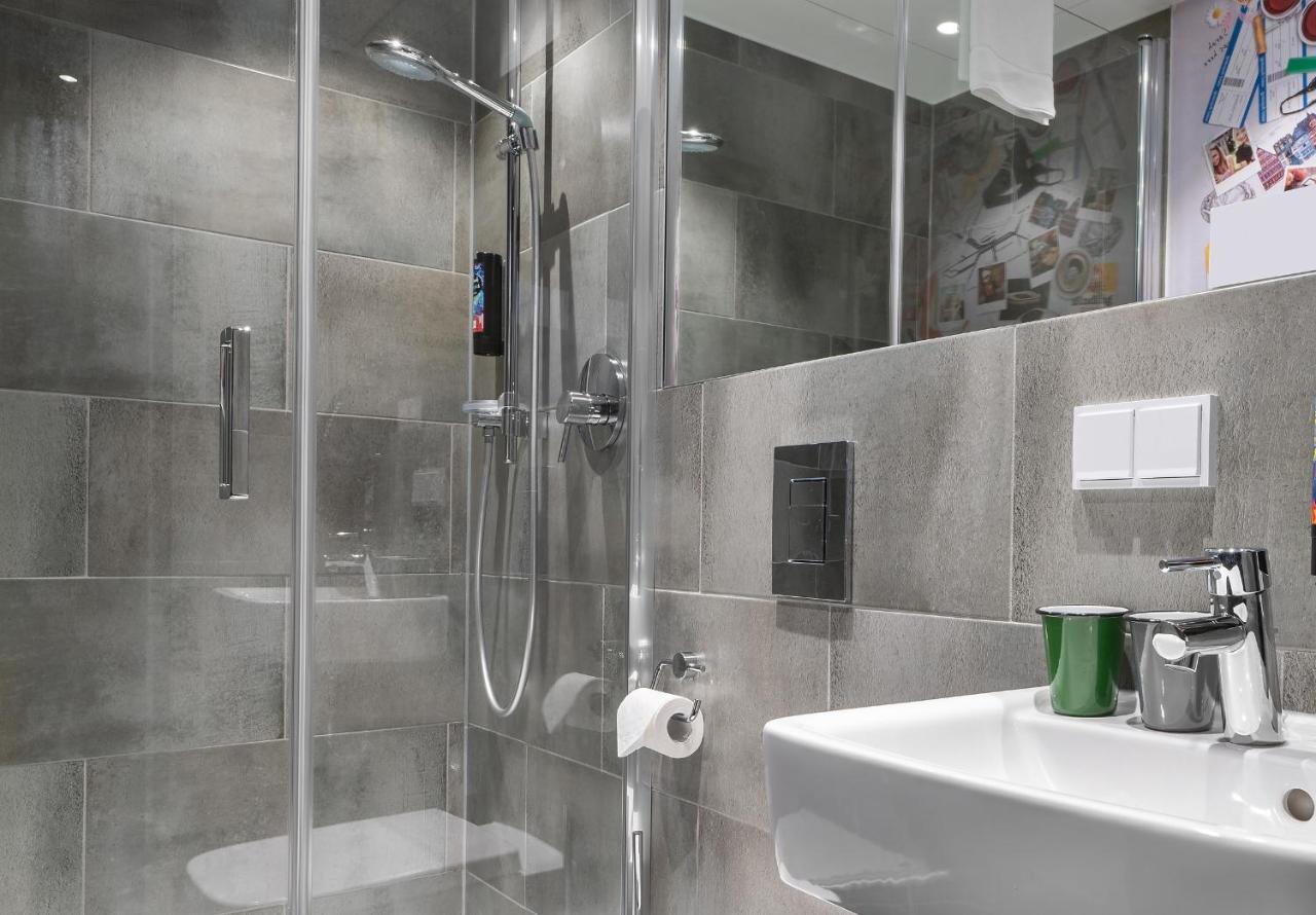 - The Niu, Charly Frankfurt By Ihg 3* Frankfurt am Main
