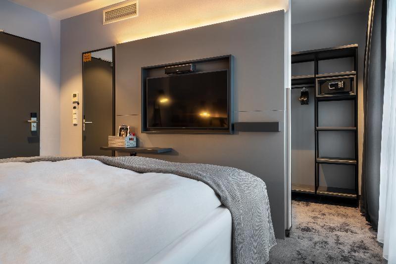 - The Niu, Charly Frankfurt By Ihg 3* Frankfurt am Main