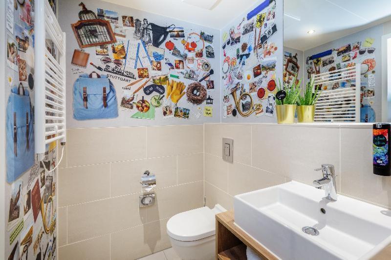 - The Niu, Charly Frankfurt By Ihg