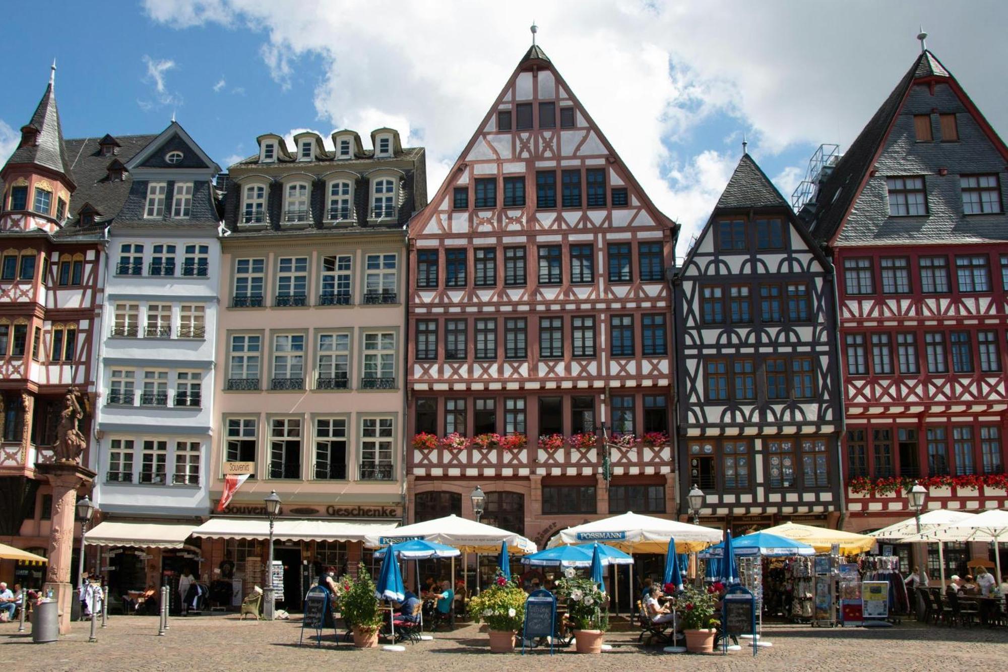 Hotel - The Niu, Charly Frankfurt By Ihg