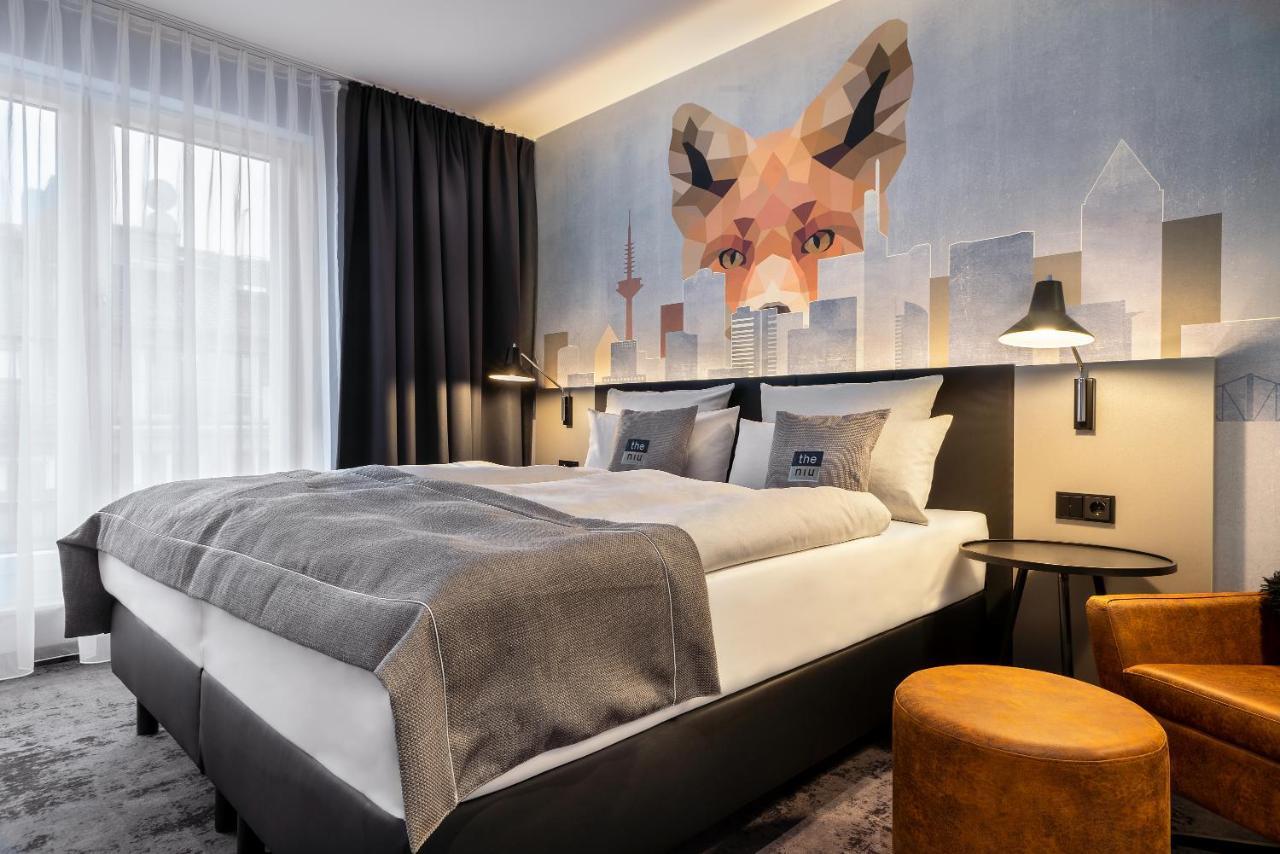 - The Niu, Charly Frankfurt By Ihg 3*
