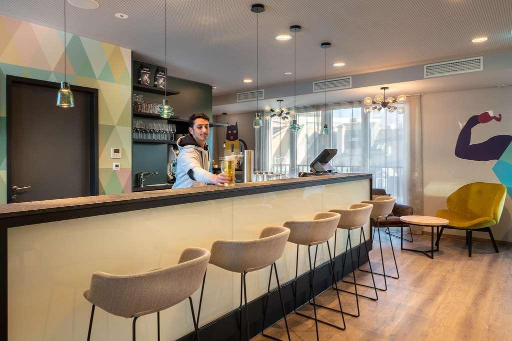 - The Niu, Charly Frankfurt By Ihg Francoforte sul Meno