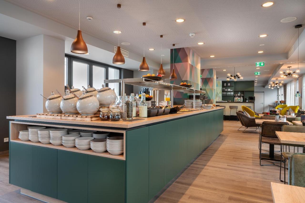 Hotel - The Niu, Charly Frankfurt By Ihg 3*