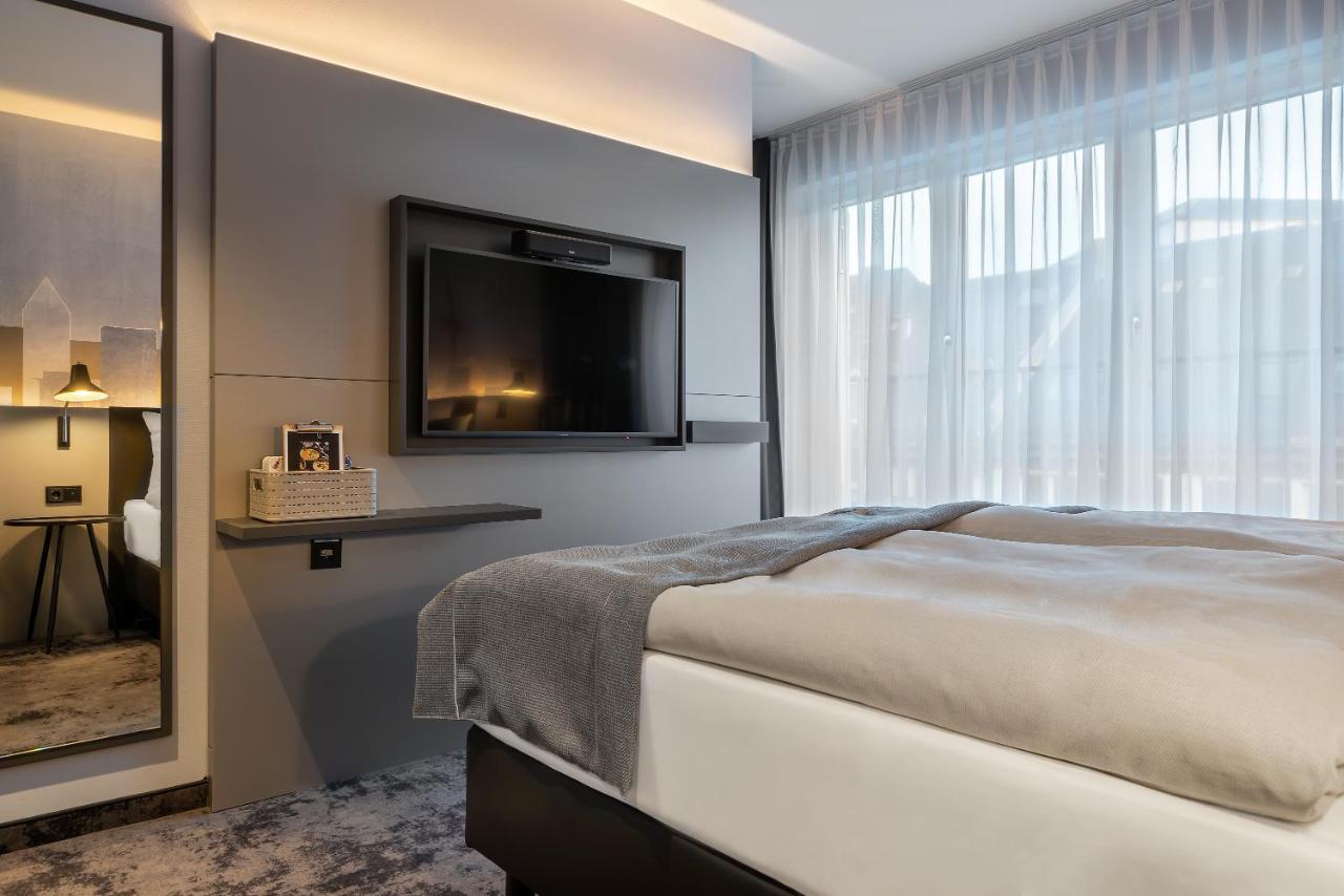 - The Niu, Charly Frankfurt By Ihg Hotel Francoforte sul Meno