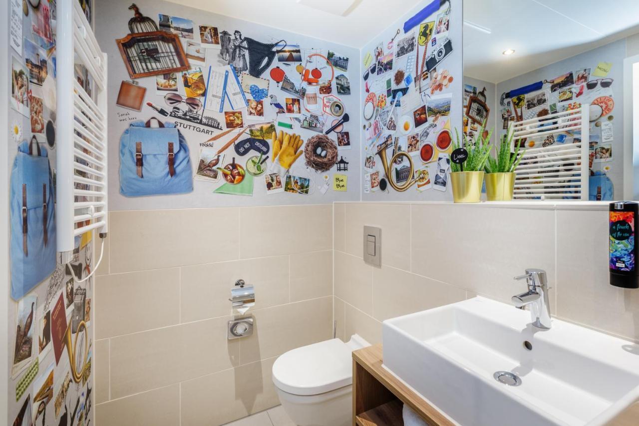 - The Niu, Charly Frankfurt By Ihg