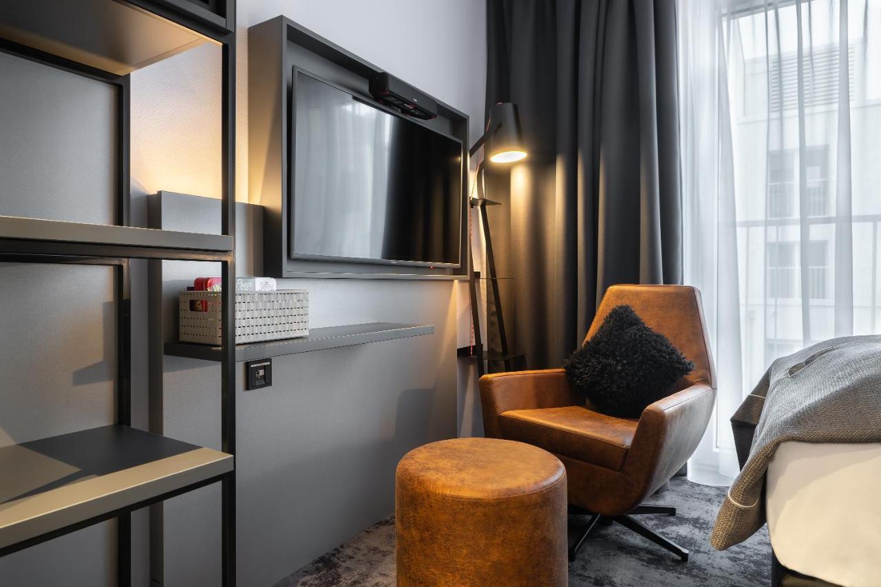 - The Niu, Charly Frankfurt By Ihg